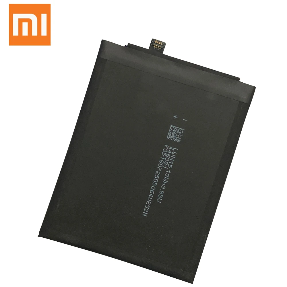 Оригинальный аккумулятор Xiao Mi BN47 4000 мАч для Xiaomi Redmi 6 Pro / A2 Lite высококачественные