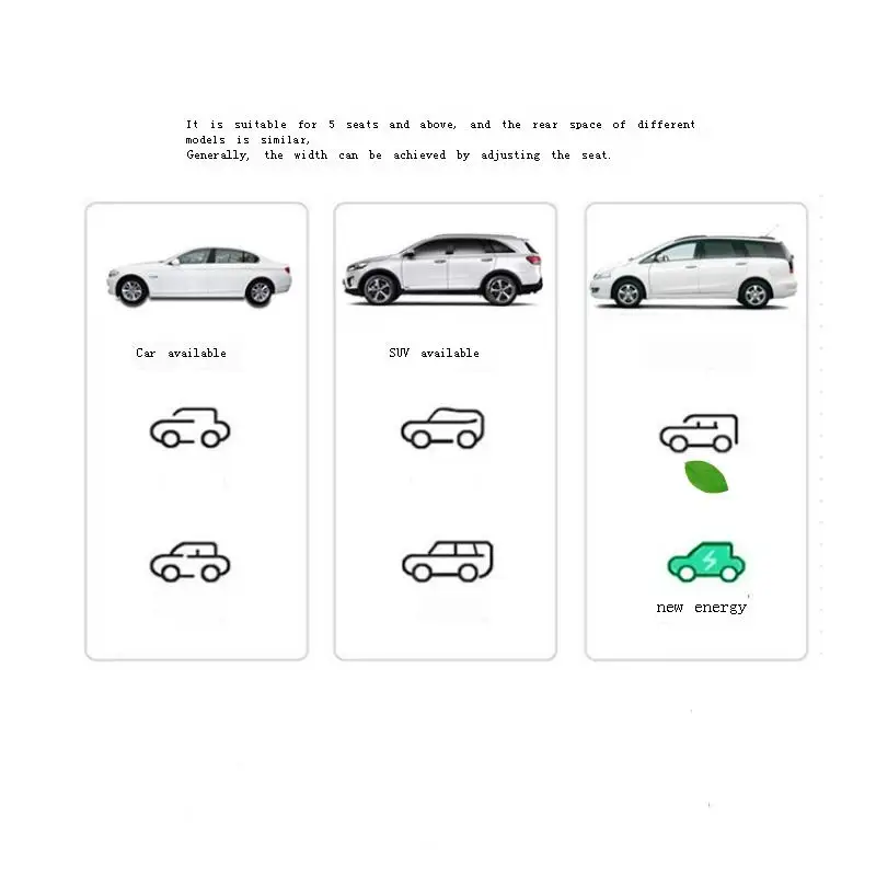 Надувной матрас надувная палатка автомобильный колшон аксессуары для кемпинга в