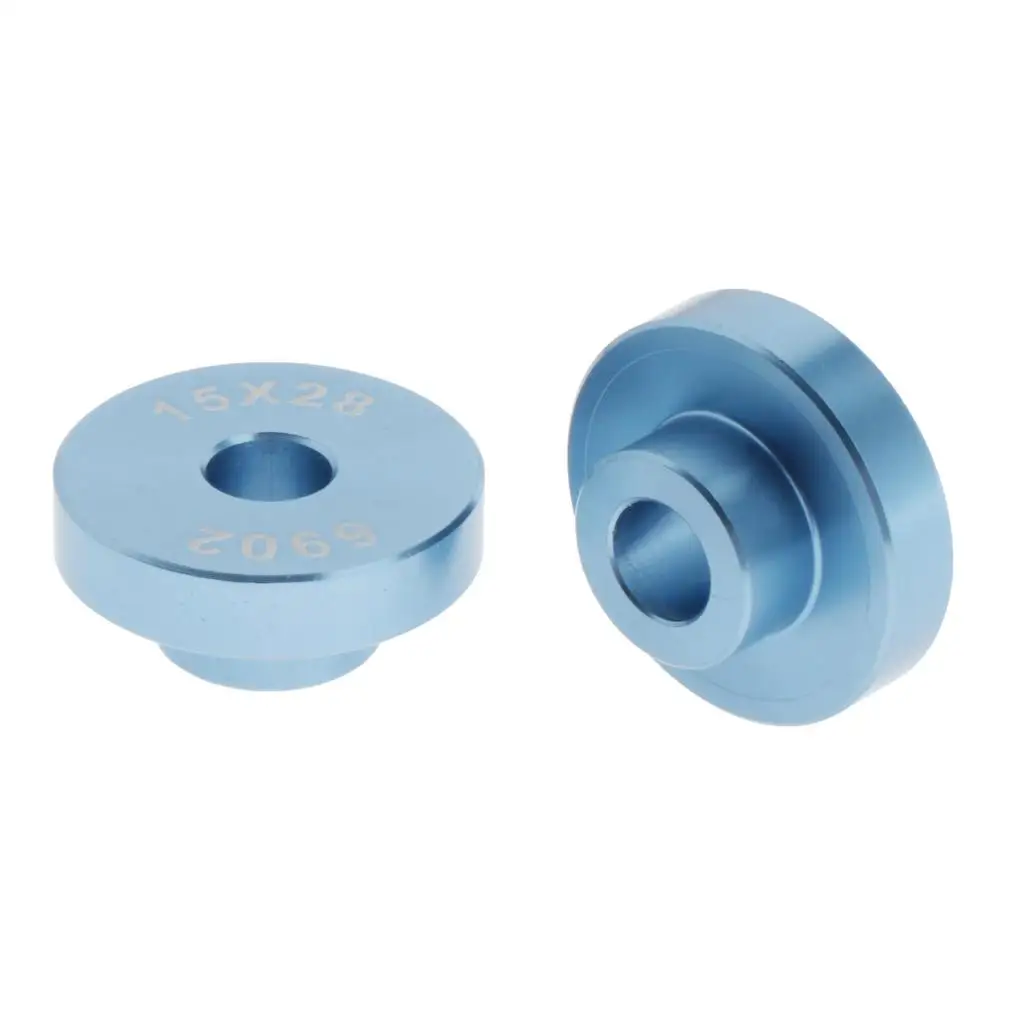 Велосипедный подшипник пресс-адаптер распорные инструменты для рамы ступицы