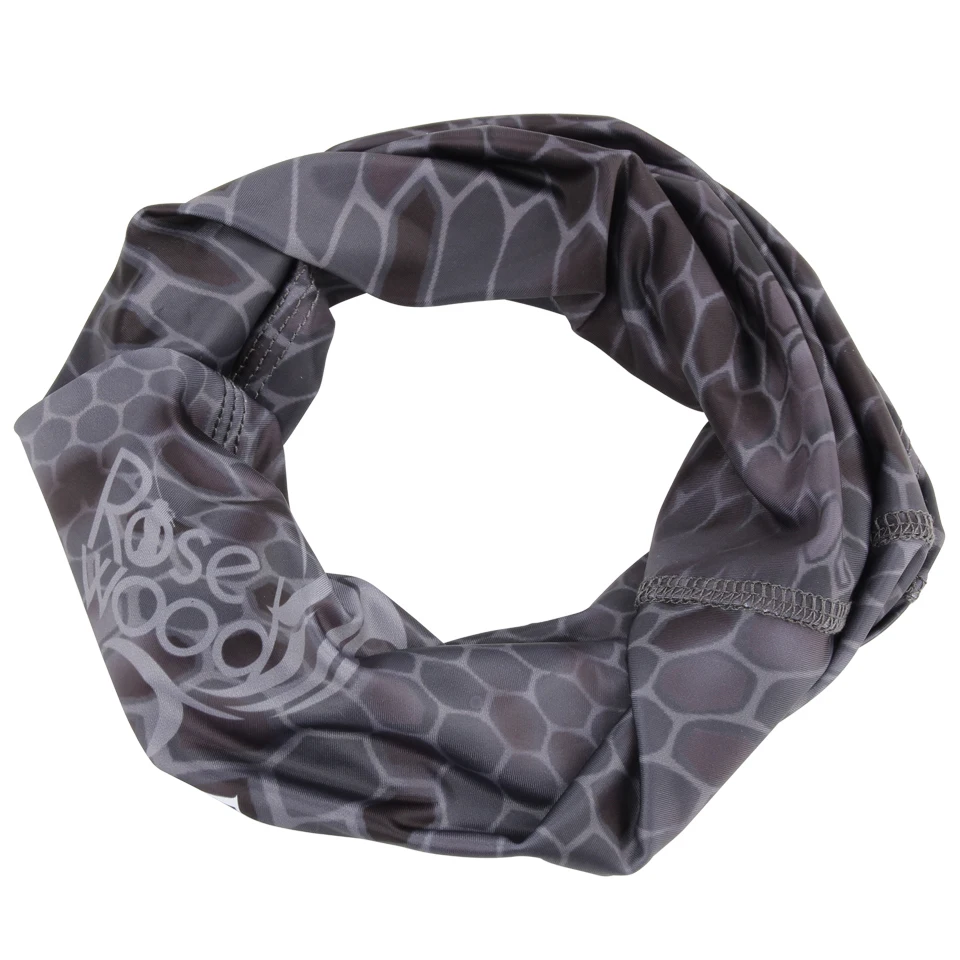 RoseWood Fishing Sun Mask Magic Neck Face Shield Tube Men Women For Outdoor Hiking Cycling Motorcycle Hunting UV Dustproof | Спорт и