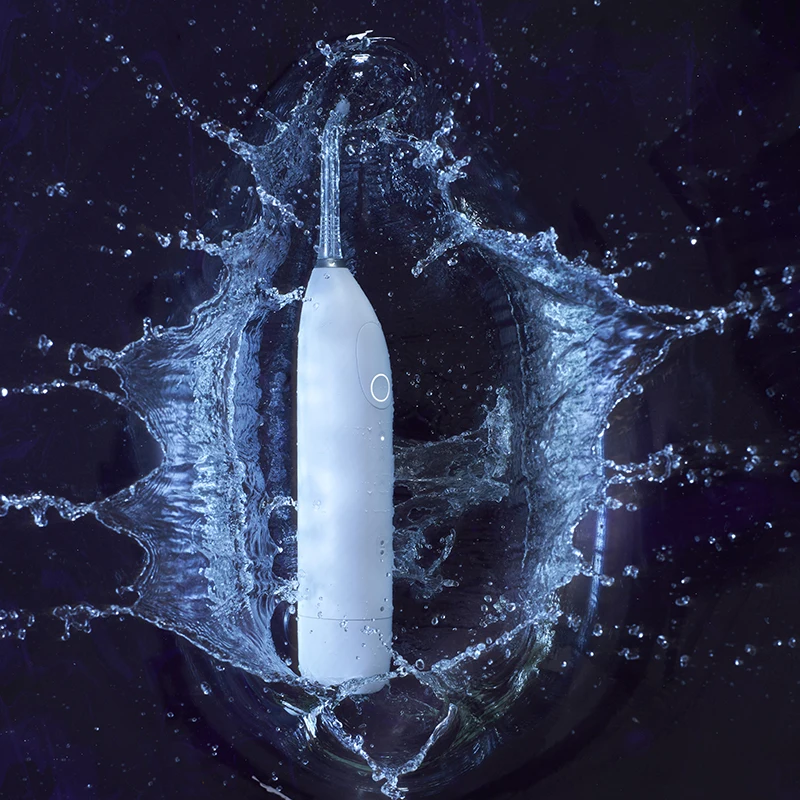 Умный ирригатор для полости рта Oclean W1 портативный ультразвуковой зубов водный