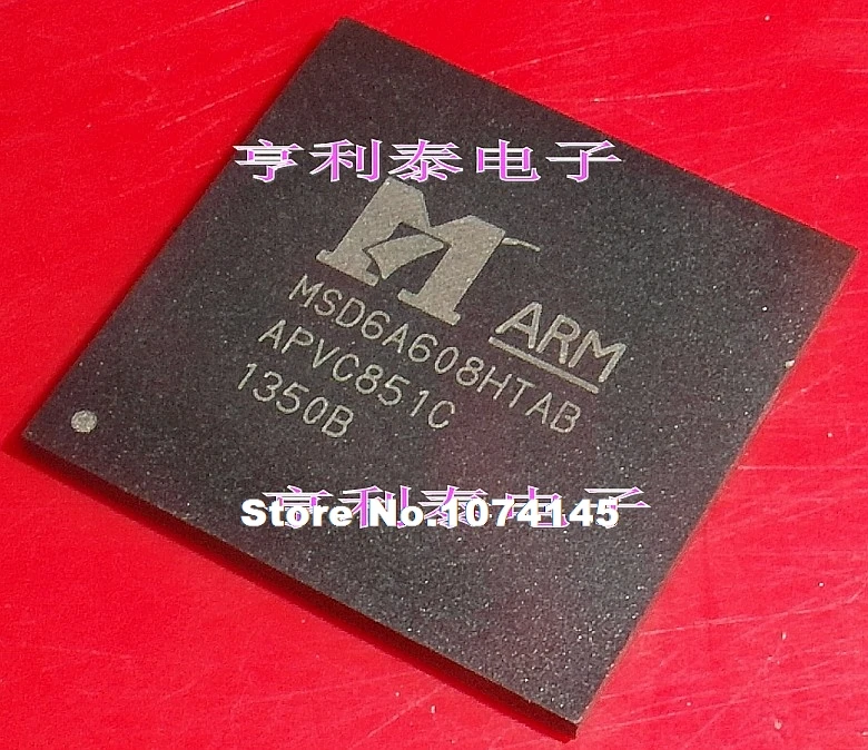 

MSD6A608HTAB