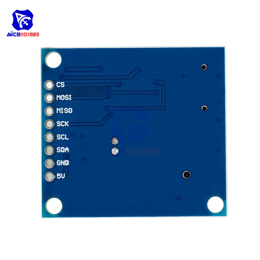 Мини Регистратор данных diymore модуль со слотом для SD карты макетная плата Arduino|shield