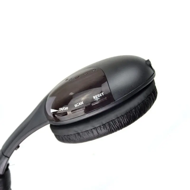 5 в 1 Беспроводные стерео наушники портативные спортивные Bluetooth гарнитура для MP3 MP4