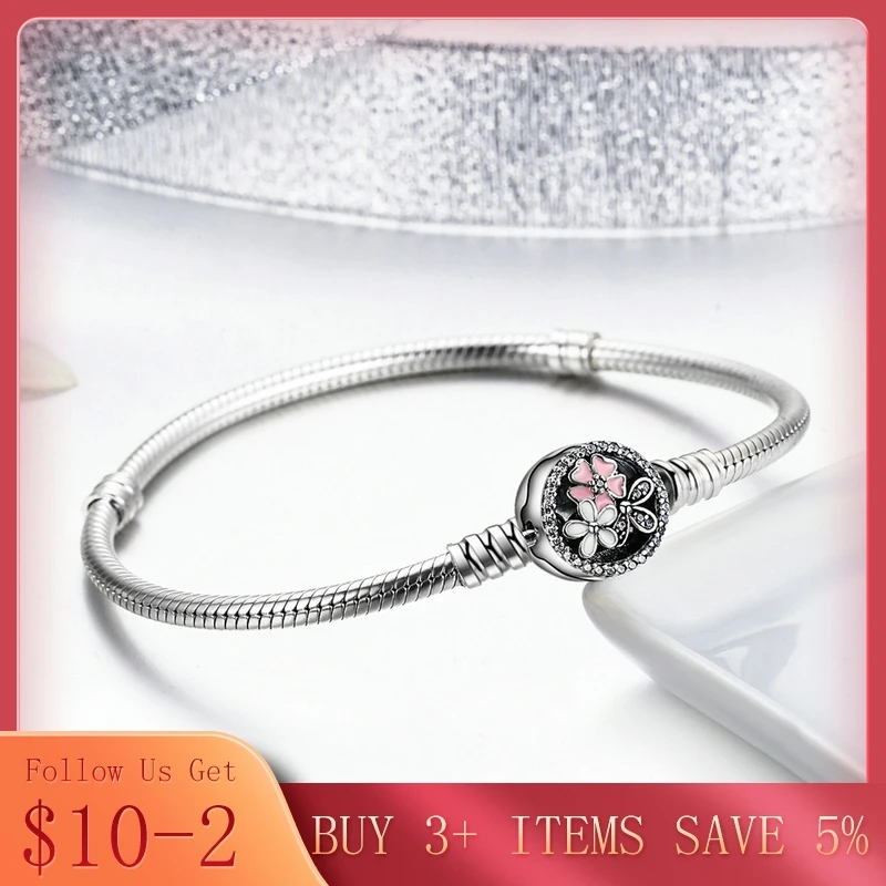 

Бусина CODEDOG для браслета Женская, из серебра 100% пробы