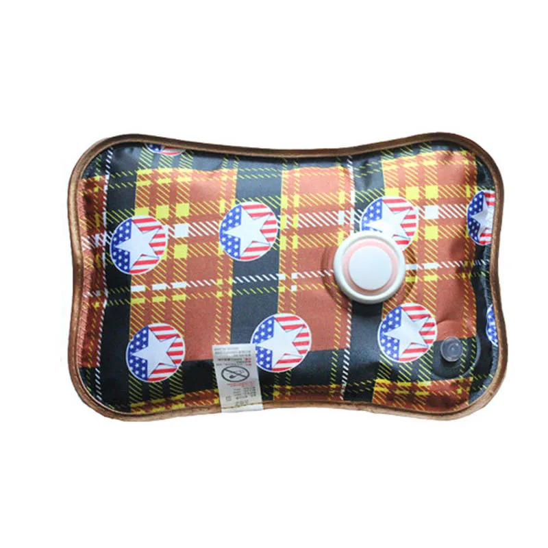 Перезаряжаемые электрическая грелка подогреватель для рук сумка зимы|Грелки| |