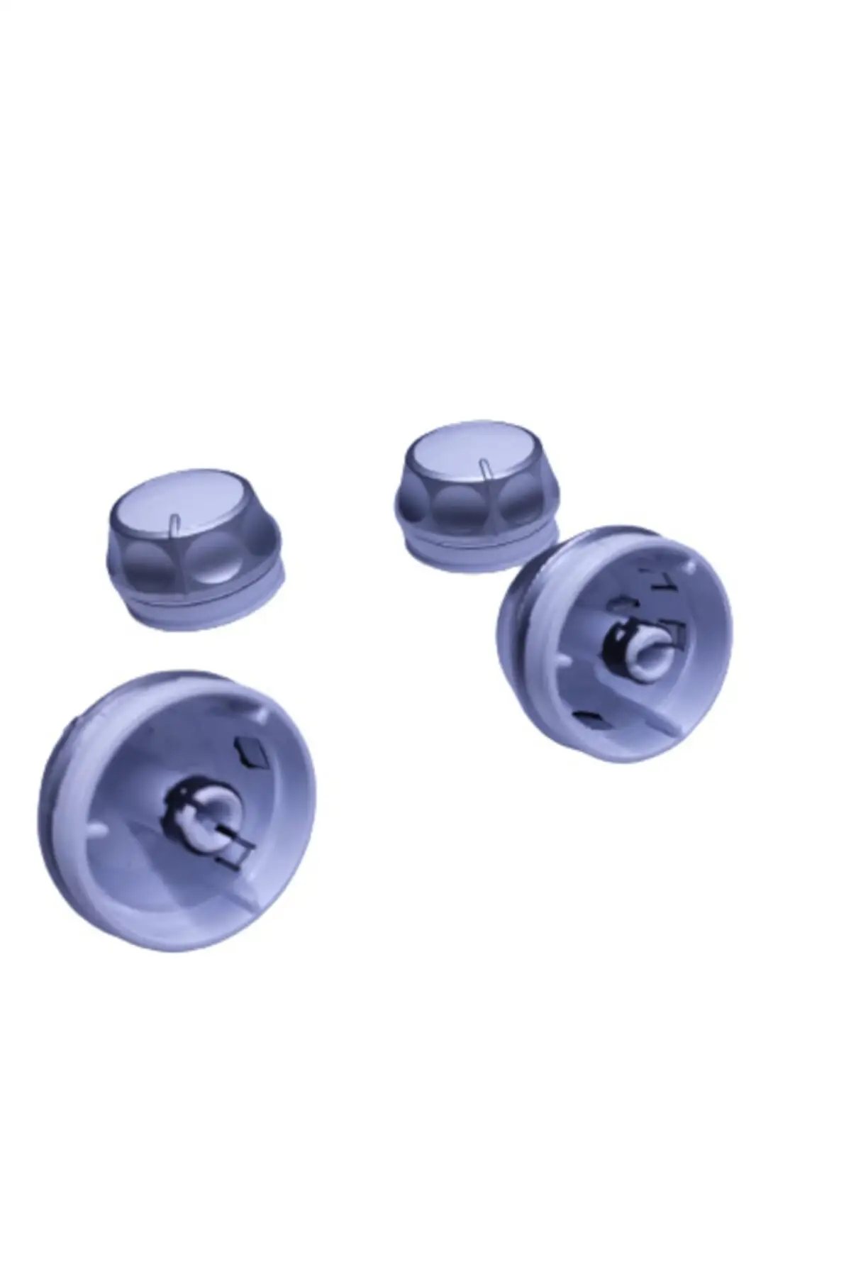 

MHK Parts Backhoe Altus Cooktop Button 4l Suit Metal Body