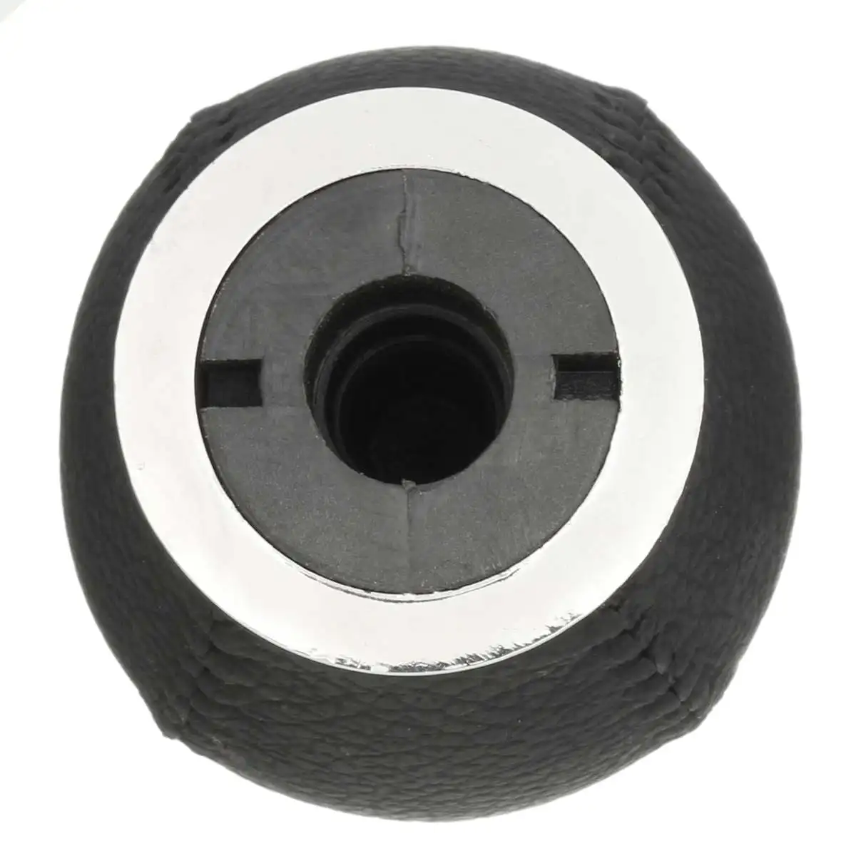 6 скоростей искусственная кожа ручка переключения рулевого механизма автомобиля