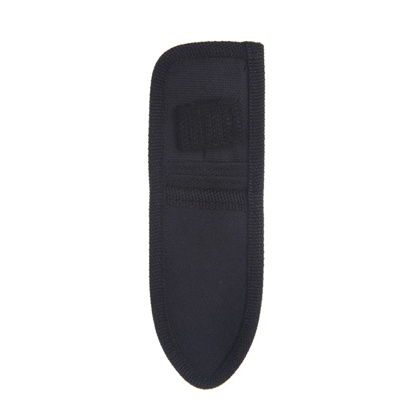 Нейлоновая сумка-чехол для кемпинга на открытом воздухе Карманный держатель