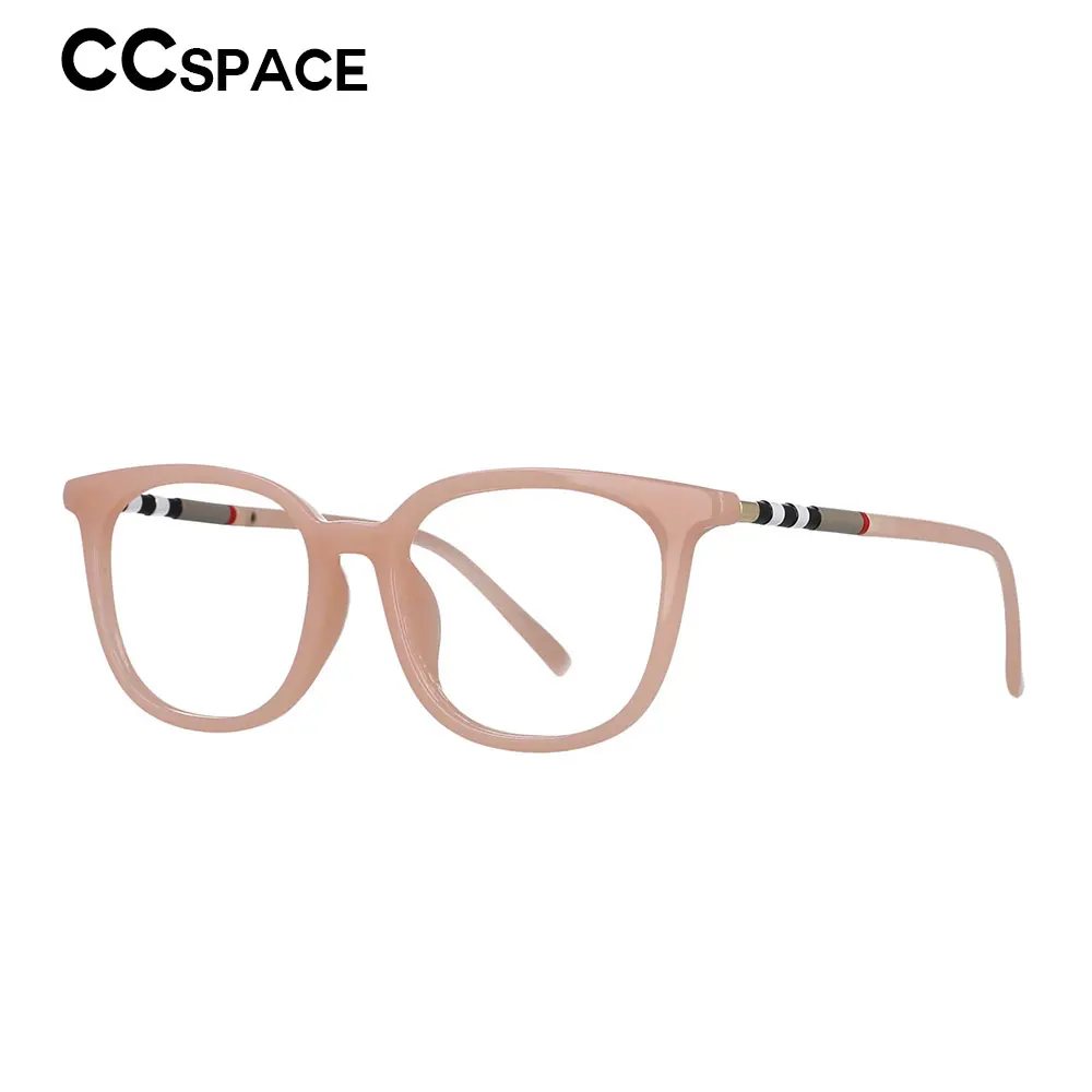 

Fashion Finished Reading Glasses Retro Hyperopia Prescription EyeglassesOptical Glasses 0--+400 47892