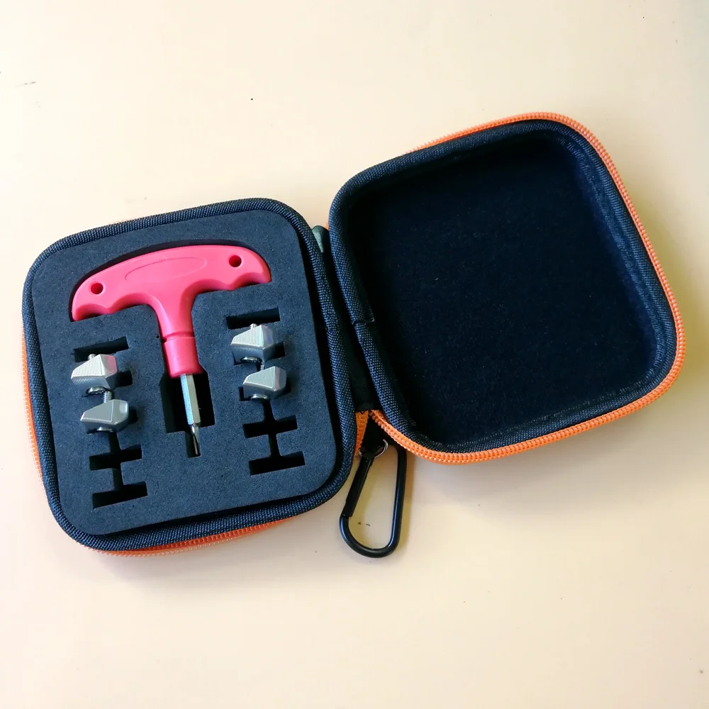 Golf Weight Screw 5g/7g/9g/11g с гаечным ключом и чехлом для SIM-драйвера | Спорт развлечения