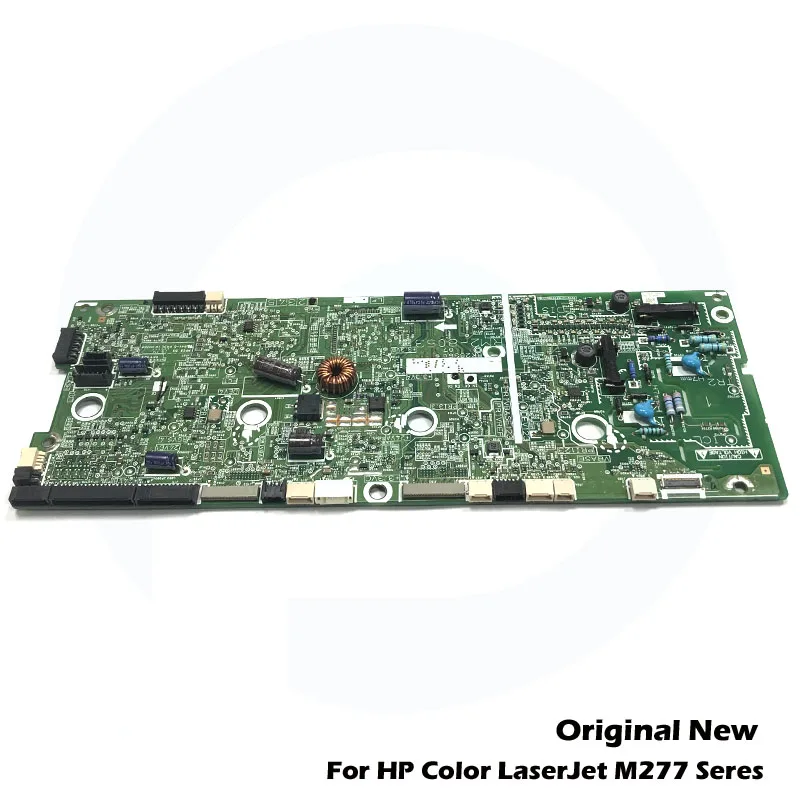 

Оригинальные детали, флэш-контроллер двигателя HP Color LaserJet M277