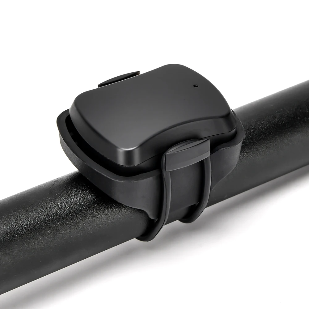 

Bicycle Computer Speed Cadence Sensor Bluetooth Bike Speedometer Heart Rate