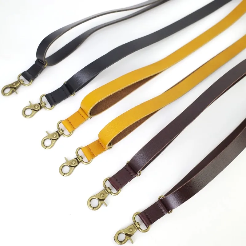 Ремень из натуральной яловой кожи унисекс 1 7 см|Мужские подтяжки| |