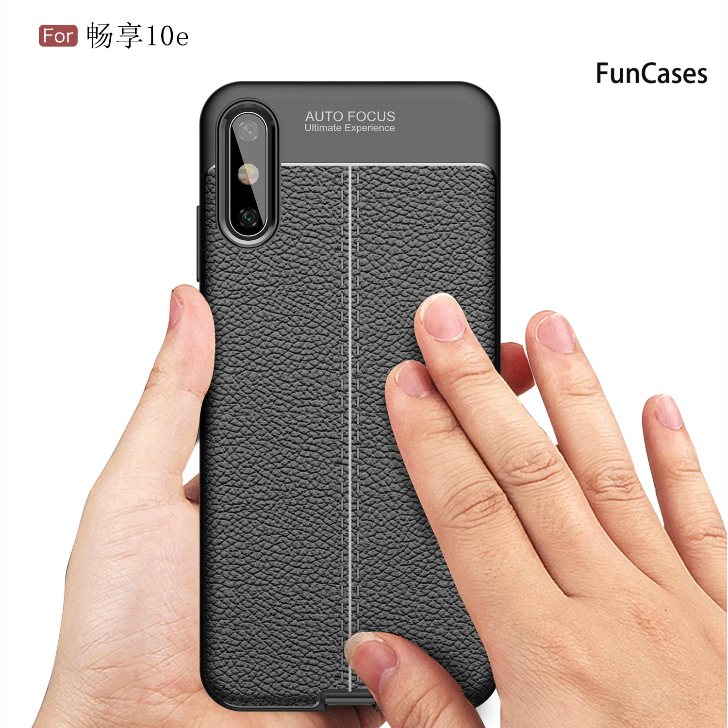Cellphone Cover For Huawei Enjoy 20 Plus Anti Fall Protector Case Y9A Y5P Y7A 10E Y9S Y8S Pro Z 10S 10 Y8P Y6P Y7P | Мобильные