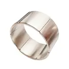 6 шт. сильный водопровод неодимовый магнит OR35xIR32xT25mm x 60Deg. Большой фильтр редкоземельные магниты для смягчения воды