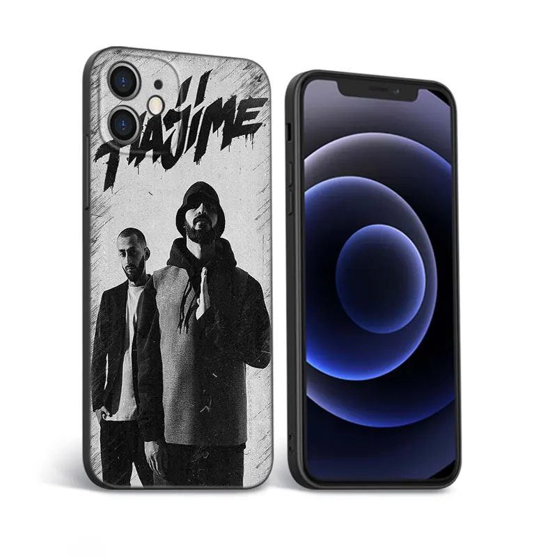 Чехол для Apple iPhone 12 13 Mini 11 Pro Max XR X XS MAX 8 7 6S 6 Plus SE 5S 5 2020 | Мобильные телефоны и