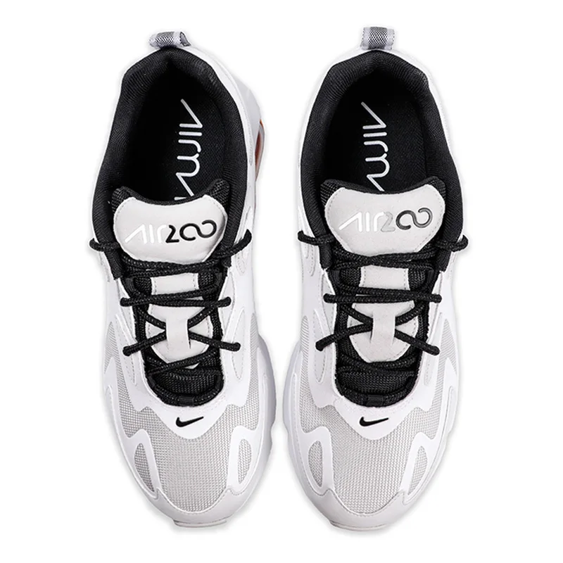 Новые оригинальные мужские кроссовки NIKE AIR MAX 200 для бега|Беговая обувь| |