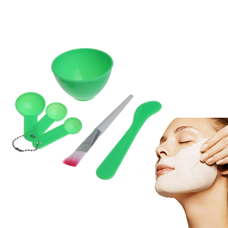 Набор для самостоятельного домашнего маскарадного ухода за кожей | Красота и