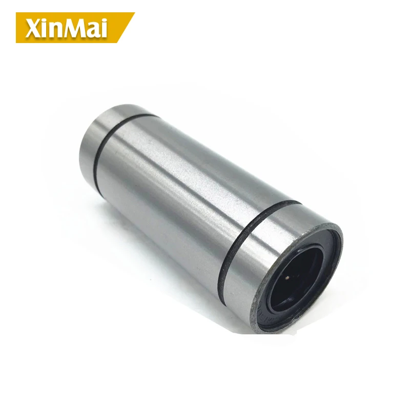 1 шт. линейные шарикоподшипники LM6UU подшипники кроссворд ключ втулка 3D принтеры