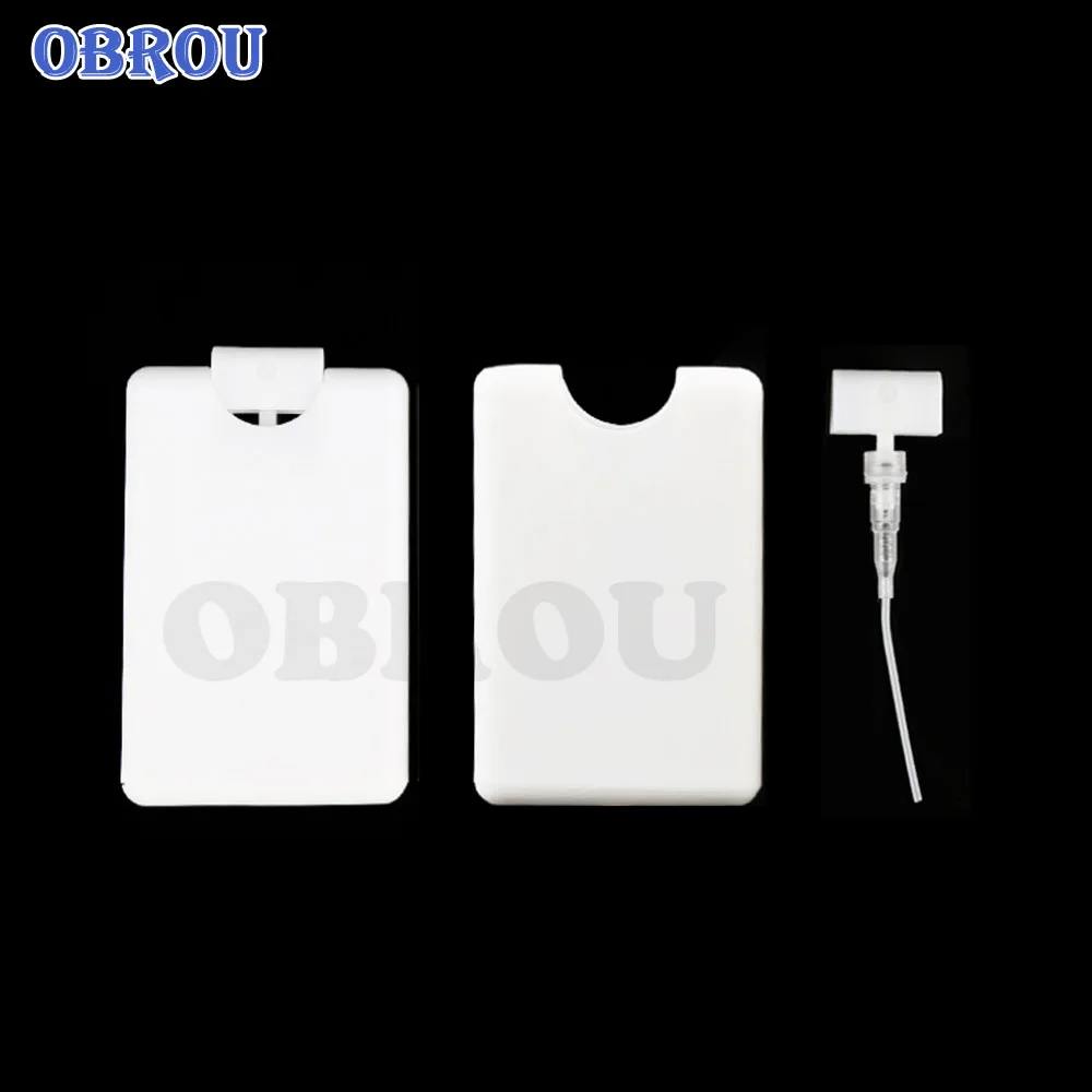 Рисунок 2 - 5000 шт 20 мл пустые пластиковые