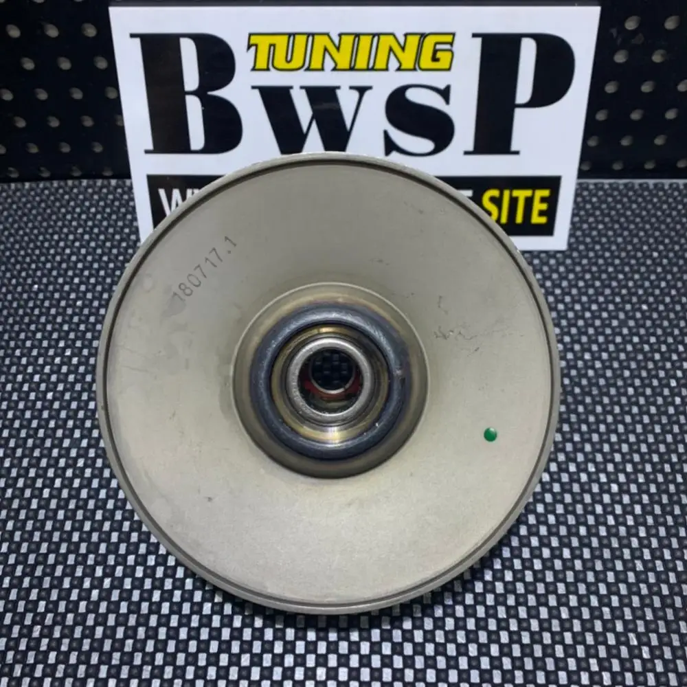 Шкивы для RUCKUS GY6125 GY6150 GP110 LF150T VP110 157QMB 157QMJ 152QMI BWSP Racing Torque Driver Tuning Edition| |