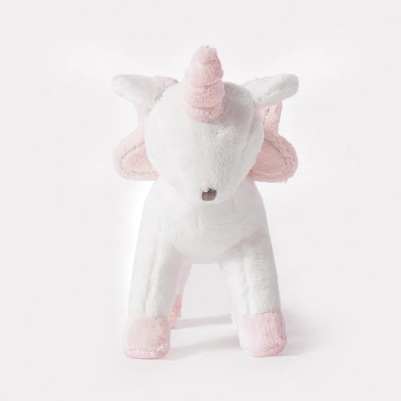 Плюшевые игрушки в стиле аниме Единорог 23 см | Игрушки и хобби