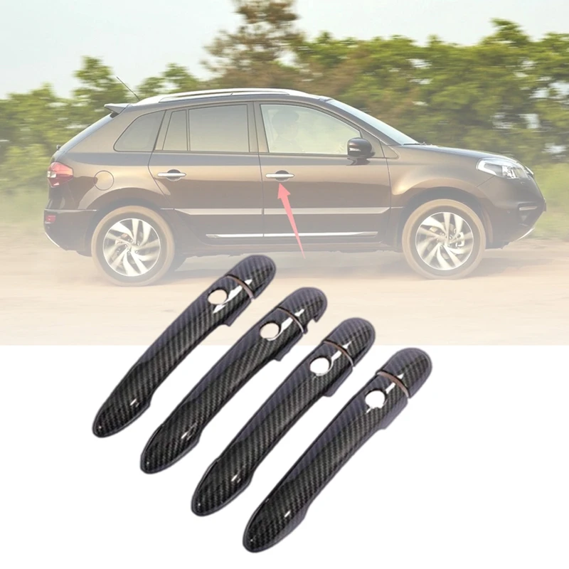 

Автомобильная дверная ручка, дверная ручка для Renault Koleos 2009 2010 2011 2012 2013 2014 2015