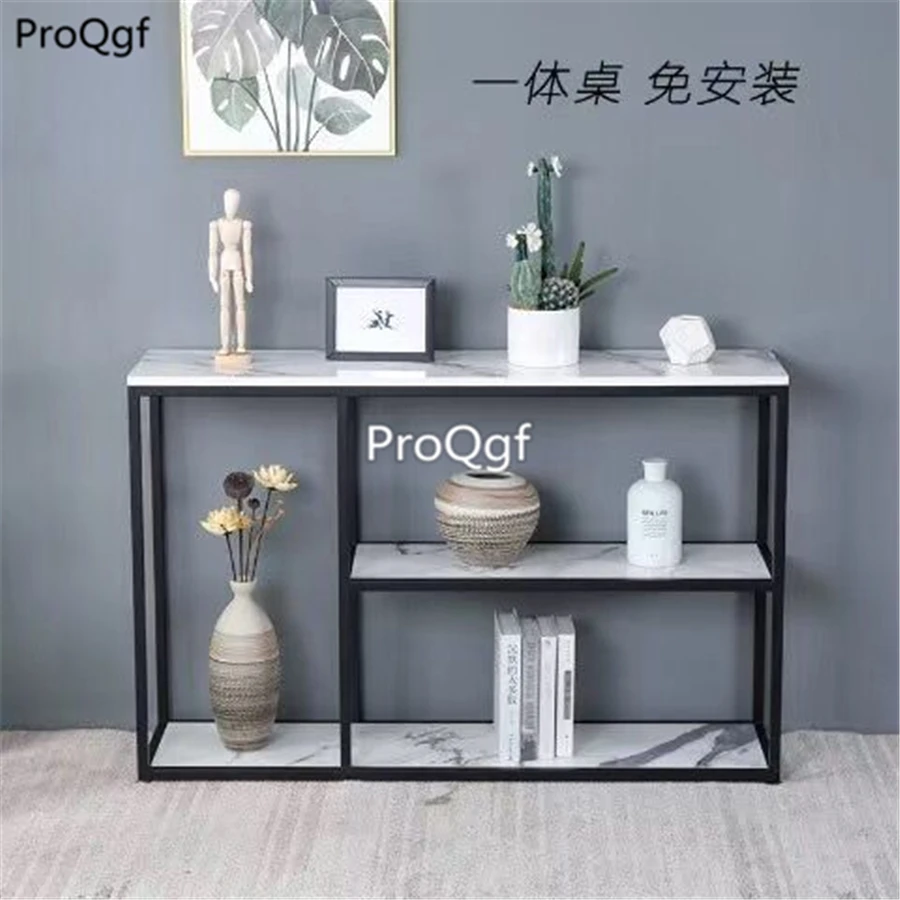 1 комплект угловой консольный стол Prodgf новый дизайн |