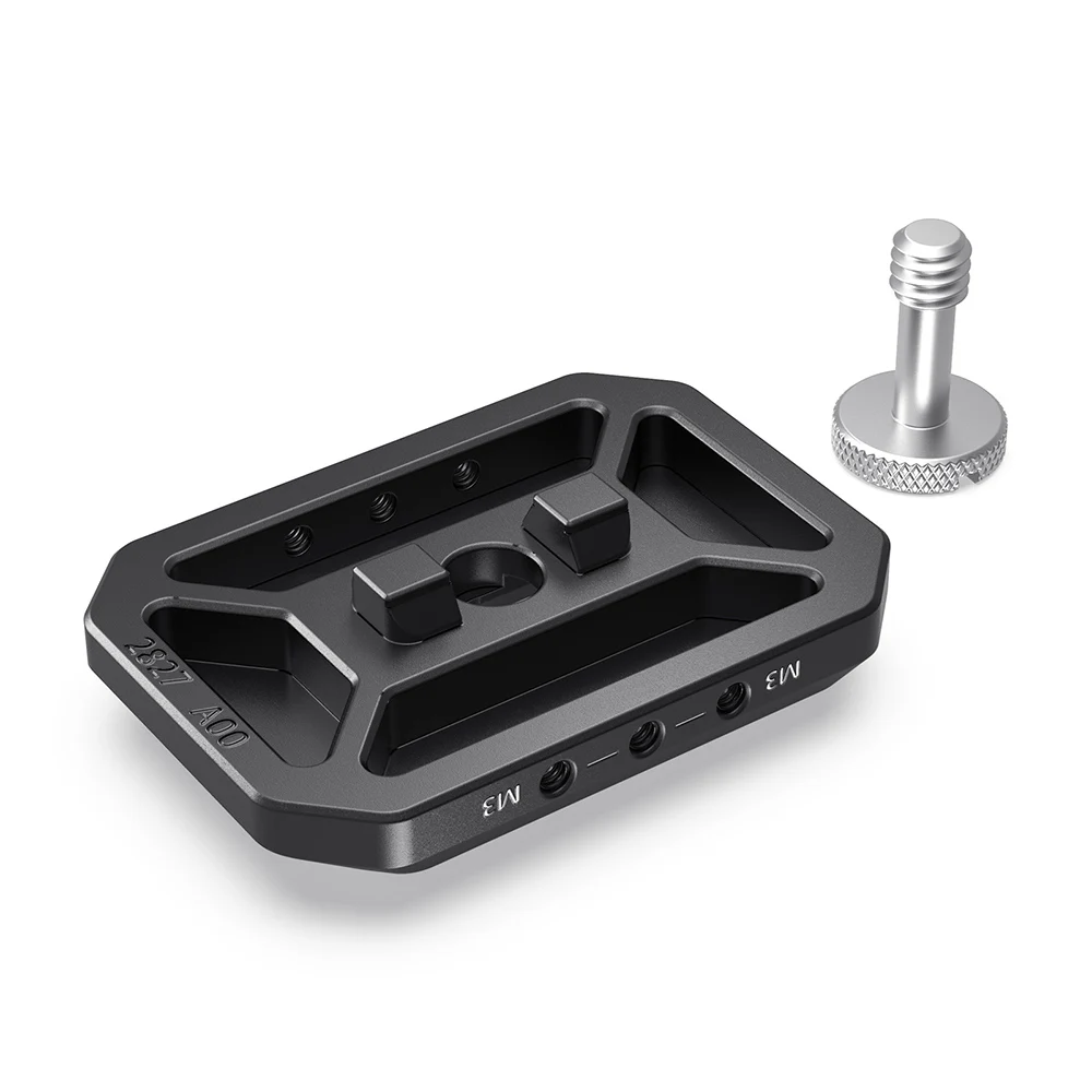 Подставка SmallRig для камеры Moza AirCross 2 балансировочная камера с Горизонтальной