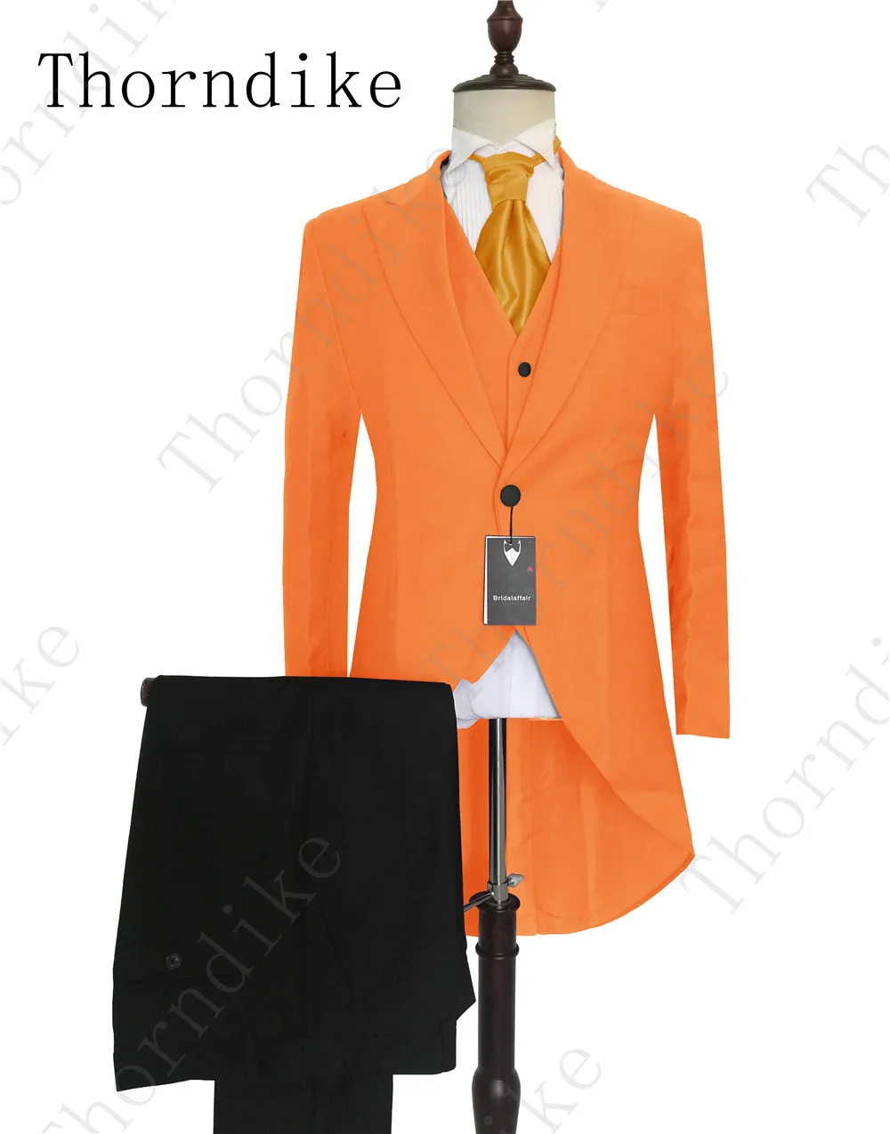 Thorndike индивидуальный дизайн