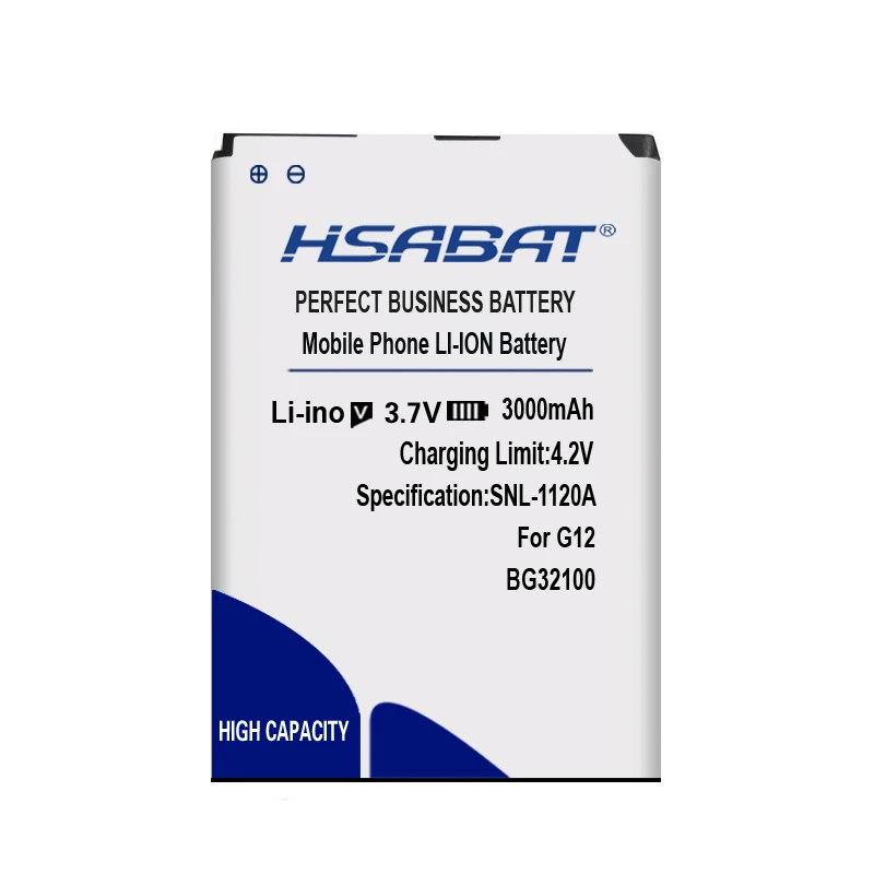 HSABAT аккумулятор 3000mAh BG32100 для htc T3366/G2W/htc 7 Mozart(T8698)/A7272 desire Z/T8698/S710D/S710E/G11/G12 desire S(S510e