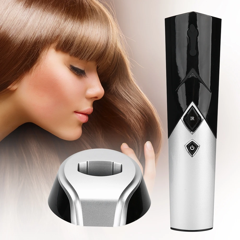 

Инфракрасная расческа для роста волос, массажер для головы, терапия против выпадения волос, питательная расческа для ухода за волосами, вос...