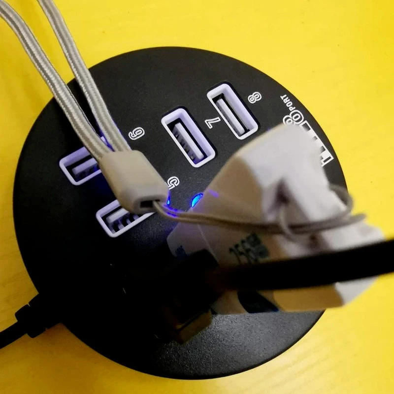 привет скорость hub адаптер usb ха