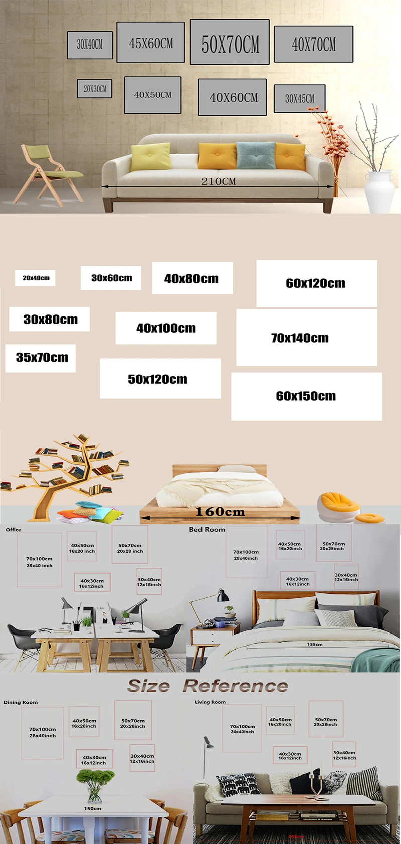 HD Печать на холсте, настенный арт, Lotr Rivendell, Властелин колец, плакаты, хоббит, картина маслом, декоративная картина, Современное украшение дома