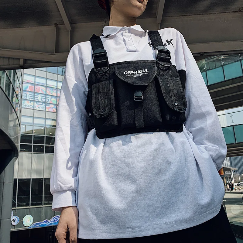 Тактический жилет нейлоновый военный нагрудная Сумка-кобура тактический пояс