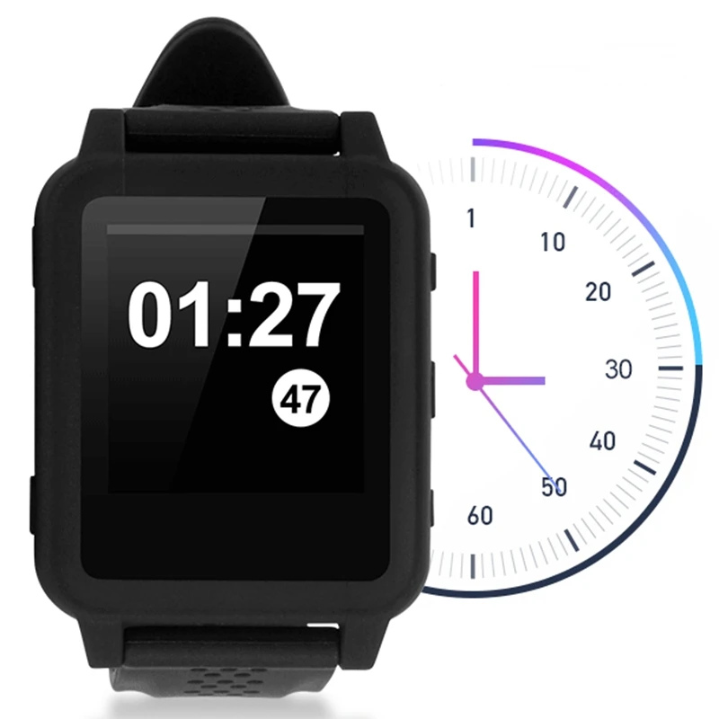 Смарт-часы с памятью EBook MP3-плеер поддержкой чтения электронных книг музыкальный