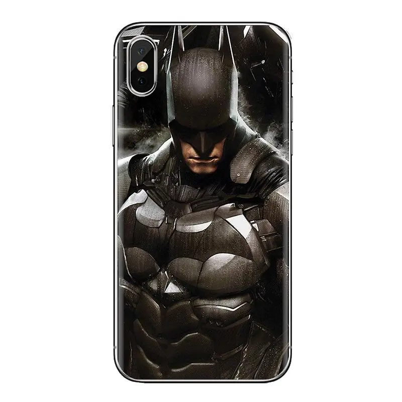Силиконовые чехлы для Xiao mi 6 A1 Max x 2 5X 6X Red Note 5 5A 4X 4A A4 4 3 Plus Pro Super Heroes Бэтмен Супермен |