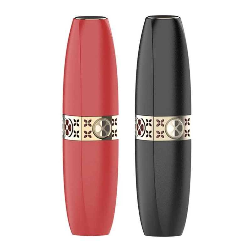 

Женский безболезненный прибор для удаления волос на лице, перезаряжаемый электрический прибор для удаления волос на лице, портативная Брит...