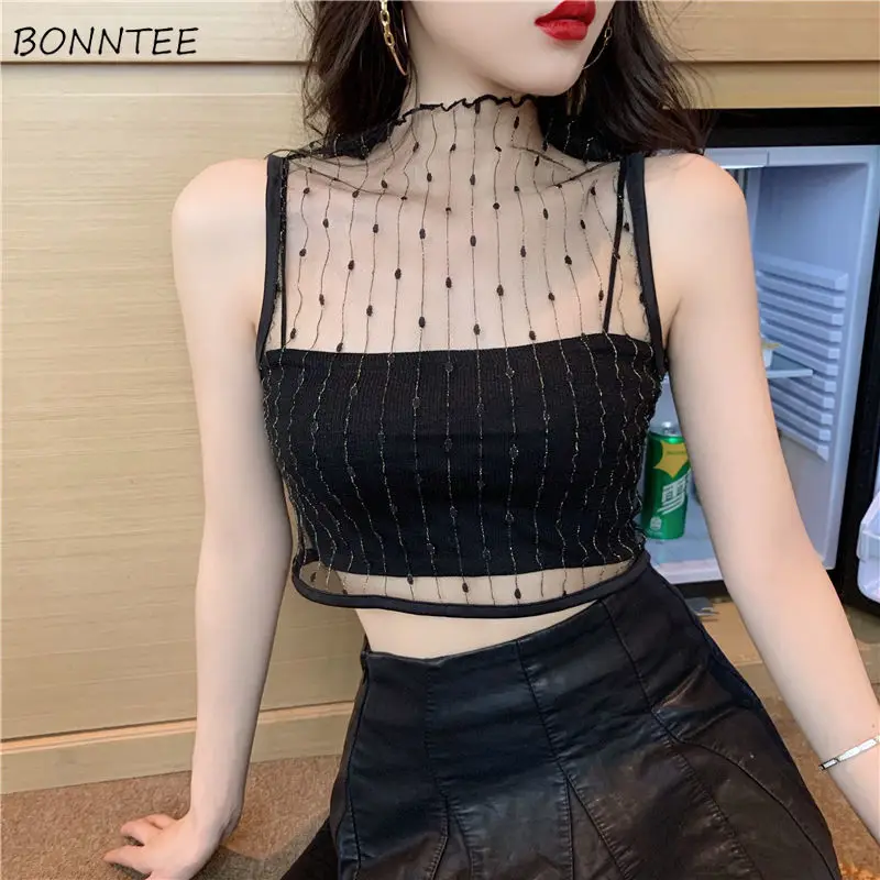 Женский укороченный топ пикантный кружевной из двух частей модная облегающая