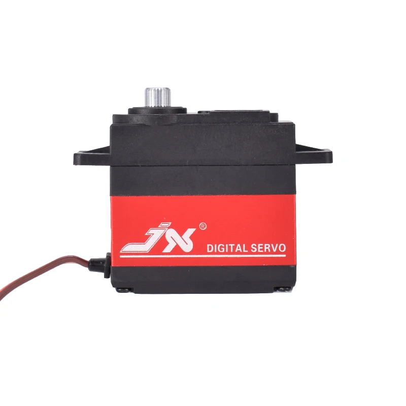 Новое поступление JX Servo PDI-6208MG 8 кг металлическая шестерня высокая скорость для 1/10