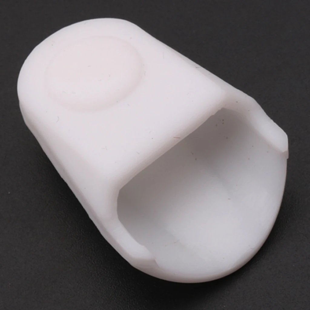 

Silicone Sax Mouthpiece Cap For Soprano Sax Metal Mouthpiece Parts Accessory