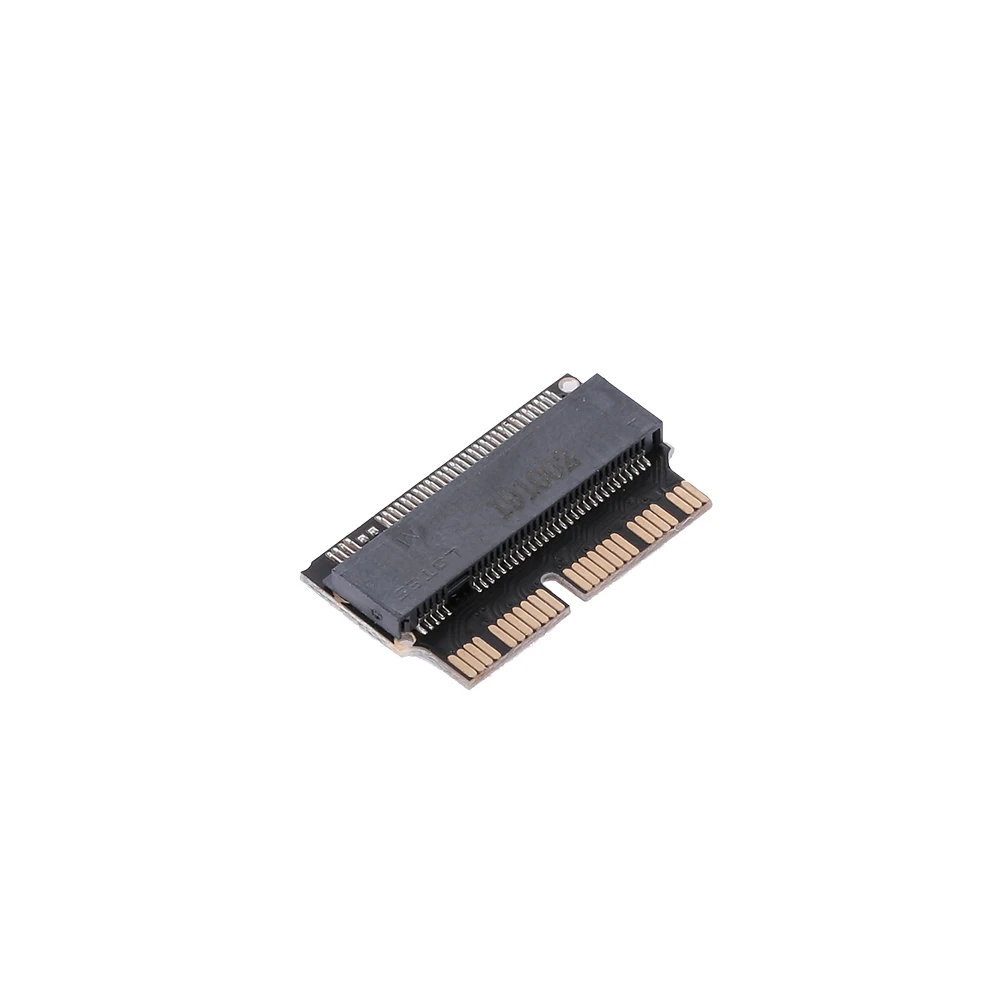 Адаптер M.2 NVME SSD для MacBook Air Pro Retina Mid 2013 2014 2015 2016 2017 | Компьютеры и офис