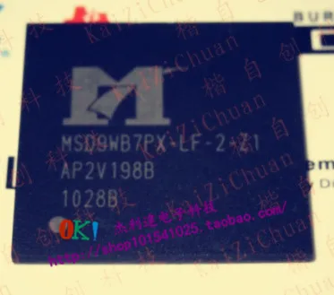 

MSD9WB7PX-LF-2-Z1 new spot