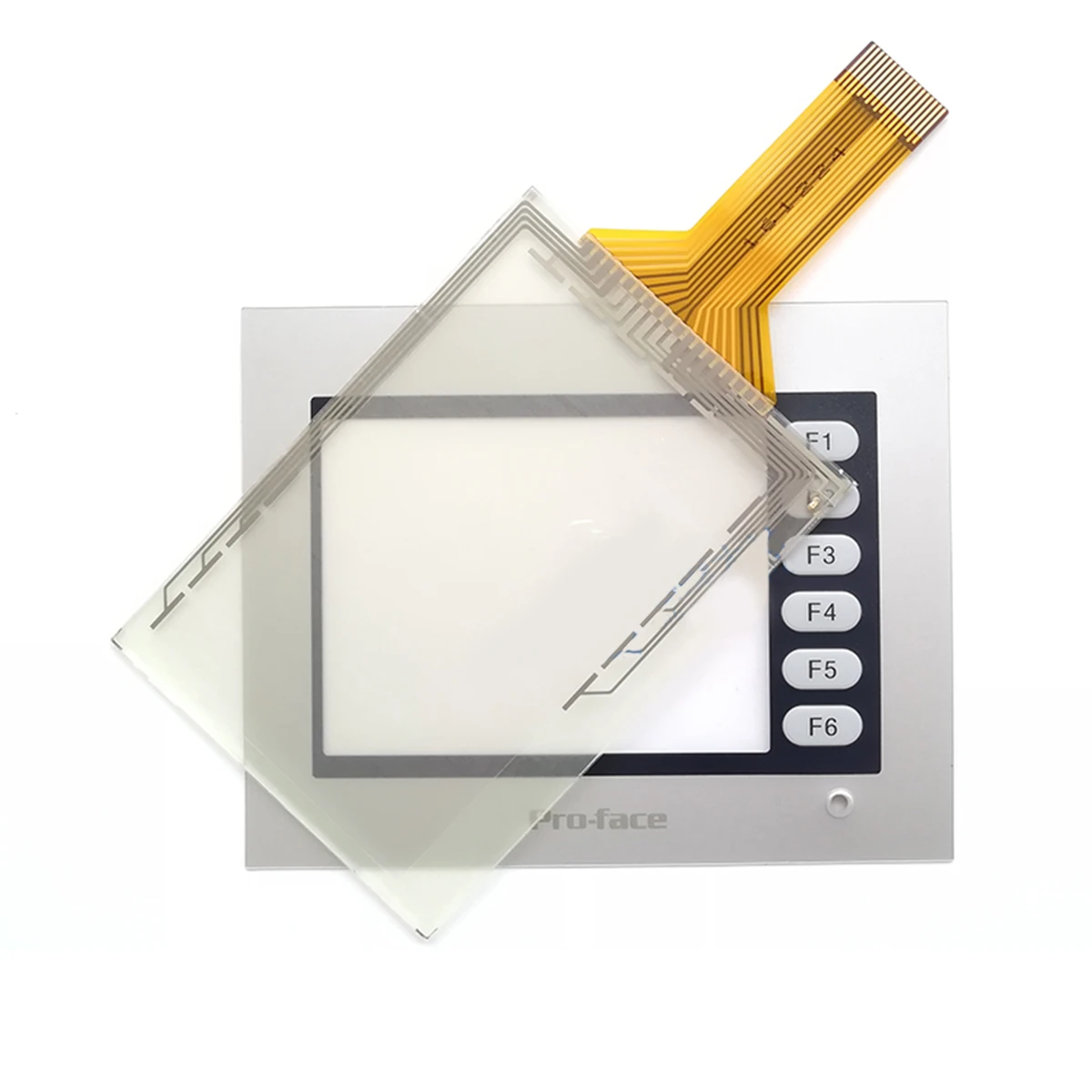 

ST400-AG41-24V ST402-AG41 3180053-04 Protective Film + Touch Screen for Pro-face