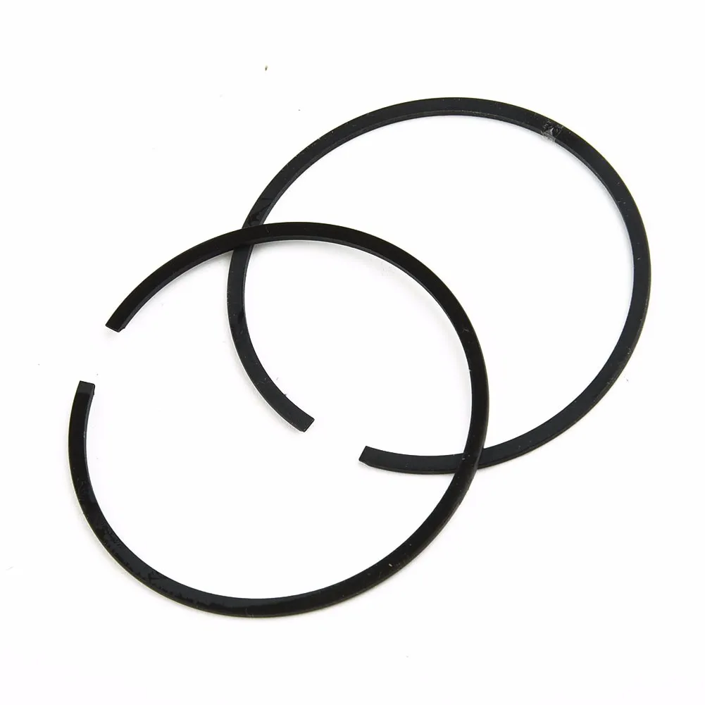 

51MM Cylinder Piston 575 25 74 06 Cylinder Assembly For Husqvarna 575