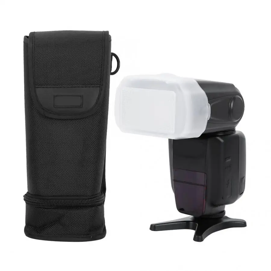 TRIOPO G1500 2,4G ttl 1/8000 Беспроводная профессиональная фотовспышка ttl вспышка для sony Canon Nikon камера цифровая DSLR камера s