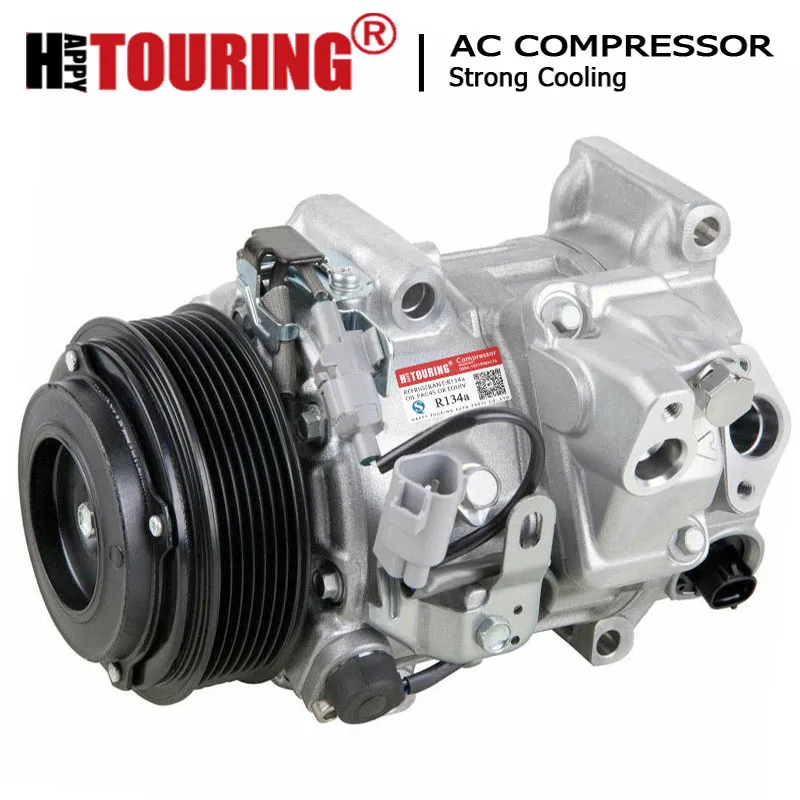 Компрессор переменного тока для Lexus ES350/Toyota Venza Sienna 2006-2014 гг. 8832033210 8832008060 88320-08060