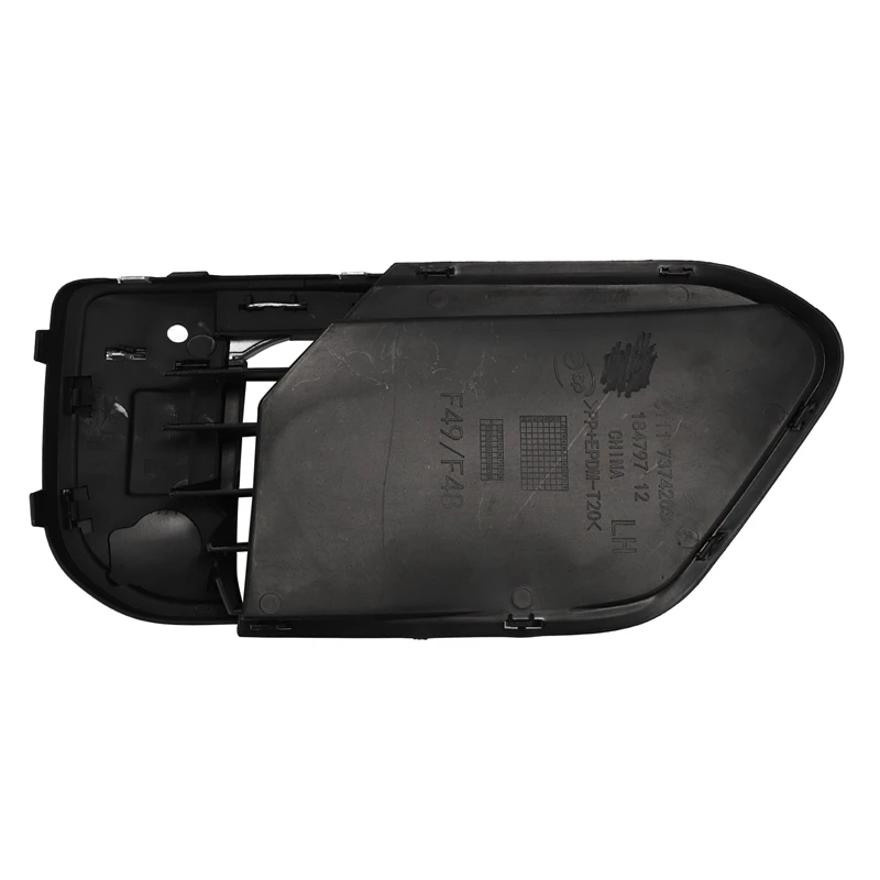 

Новый передний левый боковой бампер для bmw X1 F48 F49 2015- 51117354777(lh)