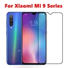 Защитное стекло mi 9 для Xio mi 9 светильник mi 9SE mi 9 lite Explorer безопасная защита экрана на xaomi mi 9 mi 9 lite закаленное стекло